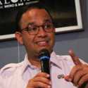 Anies Baswedan: Pelanggaran Lurah Grogol Selatan Fatal