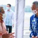 PM Lee Hsien Loong Dan Muhyiddin Yassin Lanjutkan Proyek RTS Link Singapura-Malaysia