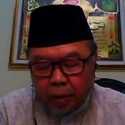MUI Serukan Khotib Shalat Idul Adha Sampaikan Pesan Persatuan Umat