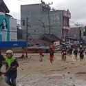 Banjir Bandang Masamba, Suara Takbir Menggema, Warga Berhamburan Selamatkan Diri