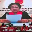 Pesan Megawati Untuk Cakada: Jadikan Pancasila Dasar Kebijakan