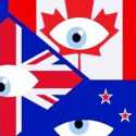 India Gabung Dengan Jaringan Five Eyes? Mana Bisaâ€¦