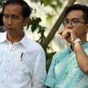 Saiful Anam: Di Mana Moral Dan Komitmen Jokowi Berantas KKN?