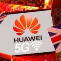 Inggris Keluarkan Huawei Dari Program 5G, China Siapkan Strategi Balas Dendam