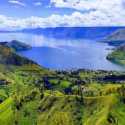 Mengagumkan, Kaldera Toba Masuk Dalam Daftar UNESCO Global Geopark