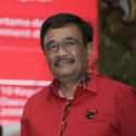 Bela Akhyar Nasution, Demokrat: Djarot, Djarot, Bukannya Yang Berambisi Kekuasaan Itu Jokowi?