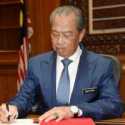 UMNO Tolak Gabung Koalisi Perikatan Nasional Milik PM Muhyiddin Yassin