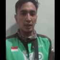 Ariza Puji Pengemudi Ojol Yang Minta Maaf Usai Marahi Petugas Satpol PP