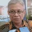 44 Persen Respon Publik Negatif Jokowi Marah-marah, Didik J. Rachbini: Kehidupan Demokrasi Belum Subtantif