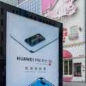 Huawei Dan Apple Terus Merangkak Naik Di Pasar Domestik China, Xiaomi Dan Kawan-kawan Melempem