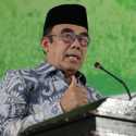 Dukung <i>Reshuffle</i> Kabinet, DEMA PTKIN Desak Jokowi Copot Menag Fachrul Razi