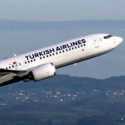 Turkish Airlines Kembali Hiasi Langit Indonesia Dua Kali Dalam Sepekan
