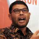 Nasir Djamil: Katanya Yang Bakal Masuk PAN, Kemudian Demokrat, Kalau PKS Istiqomah