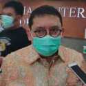 Jokowi Bakal Rombak Kabinet Di Tengah Corona, Fadli Zon: Itu Hak Prerogatif Presiden