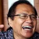 Cerita Rizal Ramli Soal Pemimpin Hebat Dunia: Ada Yang Nggak Doyan Baca Dikelilingi ABS, Ya Gagap