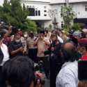 Rama-ramai Gelar Aksi Damai, Pekerja Seni Jombang: Izinkan Kami Gelar Kegiatan