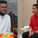Tak Cuma Rusak Pengkaderan, Pencalonan Gibran Dan Bobby Memecah Belah PDIP