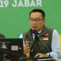 Ridwan Kamil Sebut Klaster Secapa TNI AD Sebagai Anomali