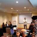 Azis Syamsuddin Ajak Pegiat Bisnis Tidak Putus Asa Di Tengah Krisis