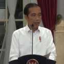 Meski Tidak Bisa Otonom, Dalam Waktu Dekat Jokowi Akan Rombak Kabinetnya