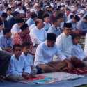 Pemerintah Izinkan Shalat Idhul Adha Dengan Syarat