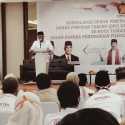 Padukan Dukungan, Gerindra Banten Gelar Konsolidasi Pemenangan Muhamad-Rahayu Di Pilkada Tangsel