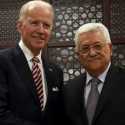 Trump Terlalu Pro-Israel, Palestina Taruh Harapan Besar Pada Biden
