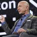 Kekayaan Jeff Bezos Naik Rp 192 Triliun Sehari, Bernie Sanders: Tak Dapat Diterima