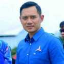 Elektabilitas AHY Naik Drastis, Demokrat: Pemimpin Itu Harus Disiapkan, Bukan Dipaksakan