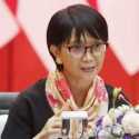 Retno Marsudi Desak Menlu China Hukum Para Pelaku Pelanggaran HAM Terhadap WNI ABK