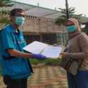 Sembuh Dari Covid-19, Petugas Puskesmas Puji Pelayanan Rumah Lawan Covid-19 Tangsel
