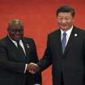 China Dan Ghana Makin Kuat, Siap Tingkatkan Kerja Sama Belt And Road