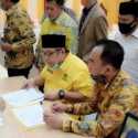 Beri Rekomendasi Bagi Sejumlah Cakada Hari Ini, Golkar Targetkan Meraih 60 Persen Kemenangan Di Pilkada 2020