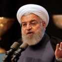 Presiden Rouhani Desak Warga Iran Patuhi Jarak Sosial Selama Idul Adha Dan Hari Asyura