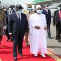 Presiden Nigeria Bela Presiden Mali Yang Dituntut Mundur: Tidak Akan Ada Perubahan Kekuasaan Yang Tidak Konstitusional