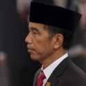 Pesan Idul Adha Presiden Jokowi: Setiap Kita Dituntut Lebih Peduli Kepada Sesama