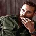 Kisah Cinta Fidel Castro - Anna Maria: Rahasia Dan Agama