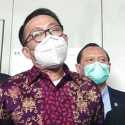 KPK Awasi Dana Corona, Komisi III: Jangan Sampai Ada Penumpang Gelap