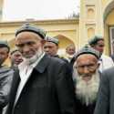 Mempekerjakan Paksa Warga Uighur, 11 Perusahaan China Disanksi AS
