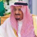 Dilarikan Ke Rumah Sakit, Raja Salman Tetap Pimpin Rapat Kabinet