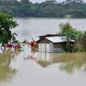 Terjangan Banjir Di India Dan Nepal Renggut 189 Nyawa, Jutaan Orang Diungsikan