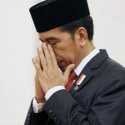 Jokowi <i>Double</i> 