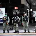 Belum Sepekan Diberlakukan, UU Keamanan Nasional Bagai Tragedi Untuk Kebebasan Hong Kong