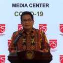Kasus Corona Indonesia Di Urutan 142 Dunia, Satgas: Jangan Lengah, Kita Masih Krisis!
