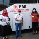 Atasi Persoalan Stok Darah, PMI DKI Jakarta Jemput Bola Ke Masyarakat