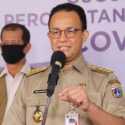 Kasus Covid-19 Melonjak, Anies Belum Berencana Tarik Rem Darurat
