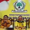 Targetkan Menang Dalam Pilkada 2020, DPD Golkar Gresik Tak Mau Buru-buru Tentukan Pilihan