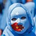 Kutuk Kekerasan Terhadap Uighur, Prancis: Tak Dapat Diterima