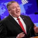 Slogan Perang Dingin Dari Pompeo: Jangan Percaya China!