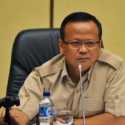 Daniel Johan Minta Edhy Prabowo Segera Cabut Permen Yang Rugikan Nelayan
